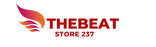 Buy the best quality African Beat from thebeatstore237